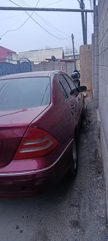 полировка фар бишкек: Mercedes-Benz S-Class: 2000 г., 2.6 л, Типтроник, Бензин, Седан — 2