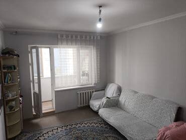 сдается квартира в тунгуче: 1 комната, 38 м², 106 серия, 9 этаж, Евроремонт — 15