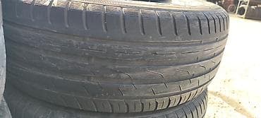 r16 225: Шины 215 / 65 / R 16, Лето, Б/у, Комплект, Легковые, Япония, Toyo — 2