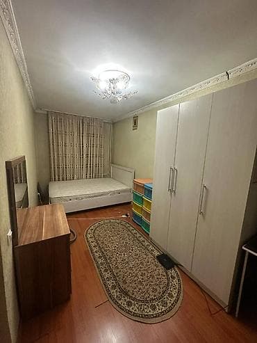 hostel osh: 2 комнаты, Собственник — 1