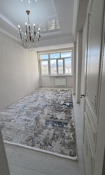 6 комнат и более, 188 м², 12 мкр Элитка, 9 этаж, Свежий ремонт — 1