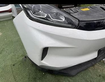 mers banan: Ноускат ПАЗ, 2019 г., Б/у — 4