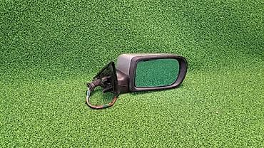 Боковое правое Зеркало BMW Б/у, Оригинал at lalafo.kg Боковое правое Зеркало BMW Б/у, Оригинал