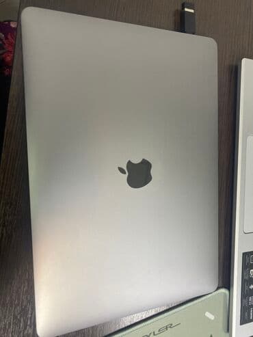 macbook pro 2017 цена: Ноутбук, Apple, Для работы, учебы — 1