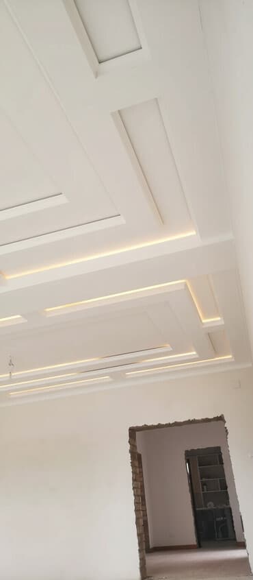 требуется шашлычник бишкек: Монтаж перегородок, Монтаж стен, Монтаж потолков Больше 6 лет опыта — 2