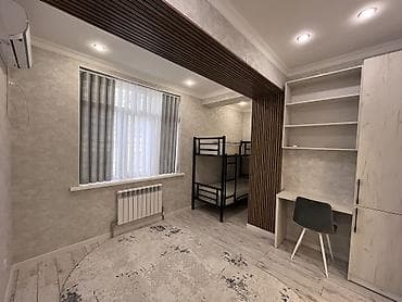premium development: 2 комнаты, 60 м², Элитка, 5 этаж, Евроремонт — 4