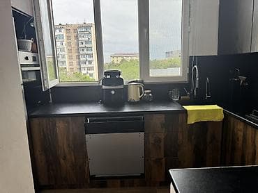кушетка аренда: 2 комнаты, 50 м², Индивидуалка, Косметический ремонт — 5