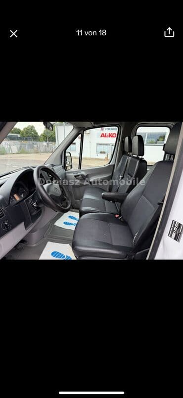 запчасти опель фронтера а: Грузовик, Mercedes-Benz, Дубль, Б/у — 6