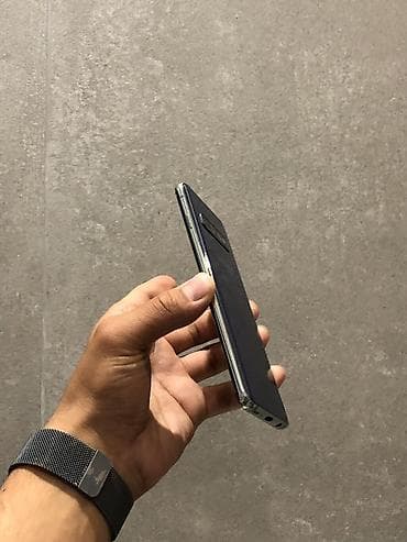 samsung galaxy tab s10: Samsung Galaxy S10, Б/у, 128 ГБ, цвет - Синий, 1 SIM — 5
