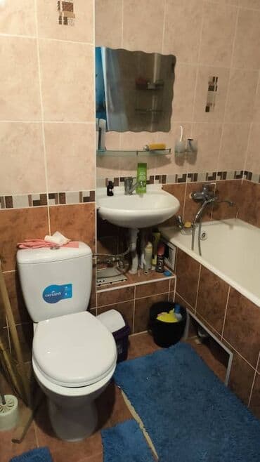 красная речка продаю дом: 3 бөлмө, Кыймылсыз мүлк агенттиги, Чогуу жашоосу жок, Жарым -жартылай эмереги бар — 7