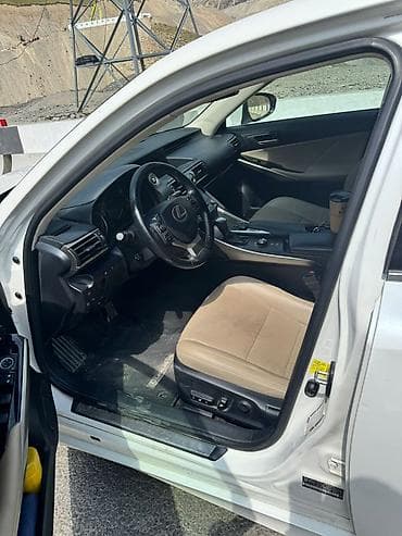 продаю лексус рх 330: Lexus IS: 2020 г., 2 л, Автомат, Бензин, Седан — 7