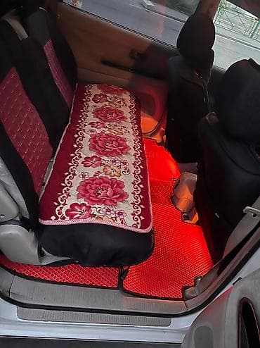 Скупка авто: Toyota Gaia: 2002 г., 2 л, Автомат, Бензин, Минивэн — 9