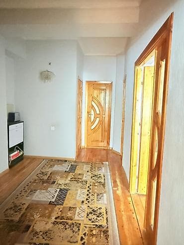 аренда домов балыкчы: 2 комнаты, Собственник, С мебелью полностью — 2