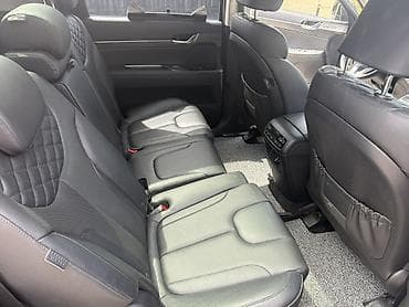 byd w6: Hyundai Palisade: 2019 г., 2.2 л, Автомат, Дизель, Кроссовер — 6