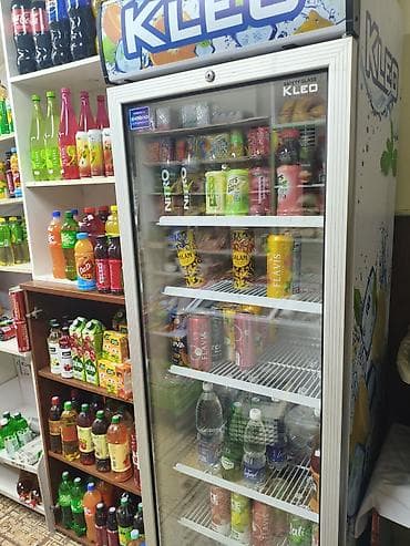 торговл: Готовый бизнес сатылат товар менен где-то 50-+ отдельно морозилку — 4