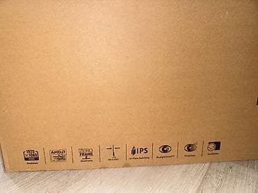 Мониторы: Монитор, Acer, Б/у, LED, 27" - 28" — 4