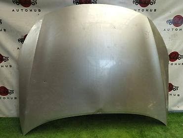 киа к5 капот: Капот Kia — 1