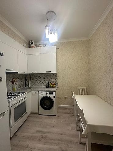 4: 2 комнаты, 50 м², КНУ Элитка, 4 этаж, Евроремонт — 3