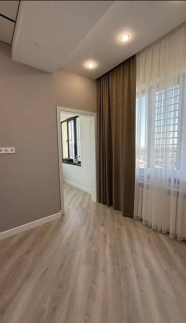 Батирлер: 2 бөлмө, 76 м², Элитка, 8 кабат, Дизайнердик оңдоо — 5