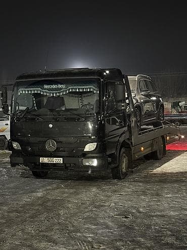 доставка бензина ред петролеум бишкек: Эвакуатор, Ломаная — 1