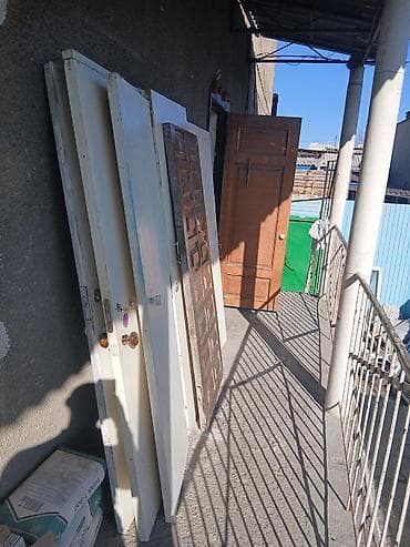 установка ламинат: Межкомнатные двери разных моделей и размеров.

8шт — 1