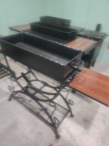 кумыс купить бишкек: Мангал — 15