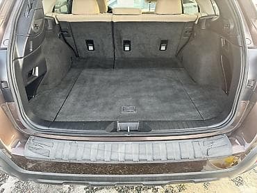 nisan leaf: Subaru Outback: 2019 г., 2.5 л, Вариатор, Бензин, Универсал — 9