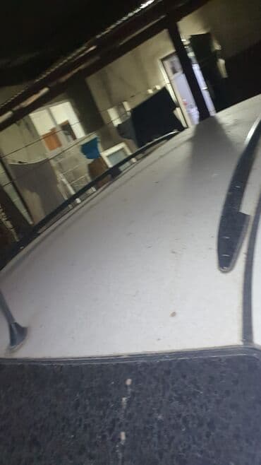 машина б у: Ford Focus: 2001 г., 1.8 л, Механика, Дизель, Универсал — 4