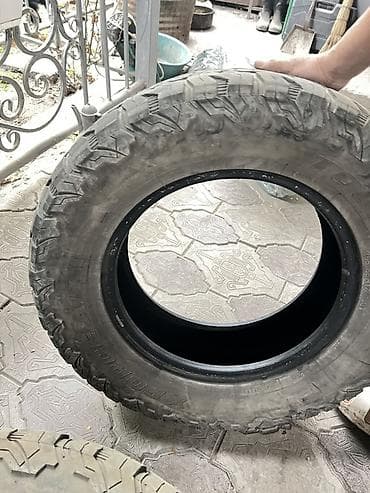 16 lt: Шины 235 / 70 / R 16, Всесезонная, Комплект, Внедорожные (АТ/МТ), Китай — 4