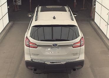 man: Subaru Ascent: 2020 г., 2.4 л, Автомат, Бензин, Кроссовер — 5