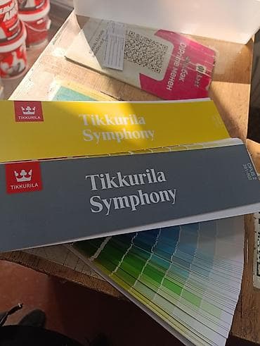 Колер: Колер — 8