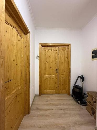 квартира ырайон кудайберген: 2 бөлмө, 80 м², Элитка, 6 кабат, Косметикалык ремонт — 5