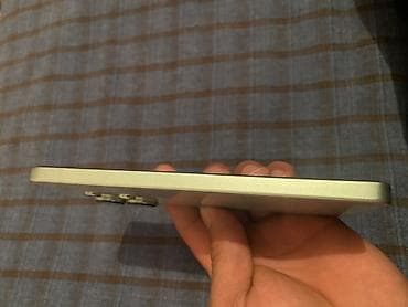 mi stick: Redmi, Redmi Note 13, Б/у, 256 ГБ, цвет - Золотой, 2 SIM — 3