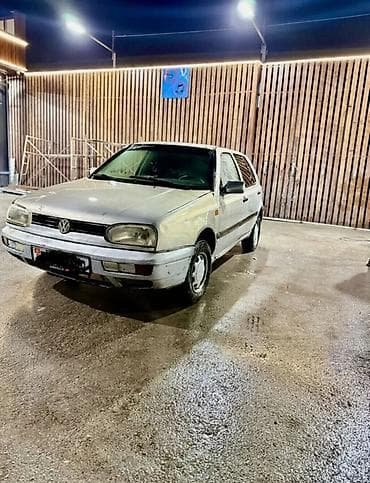 обшивка гольф 3: Volkswagen Golf: 1992 г., 1.8 л, Ручные, Бензин, Хэтчбэк — 2