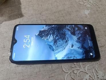 redmi 12 not: Смартфон Xiaomi Redmi Note 8T, 4/64 ГБ Характеристики и особенности — 3