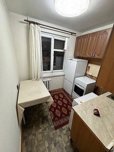 Квартиры: 1 комната, Собственник — 7