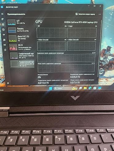 сумку для ноутбука и документов: Ноутбук, HP, 16 ГБ ОЗУ, AMD Ryzen 7, 15.6 ", Новый, Игровой, память NVMe SSD — 10