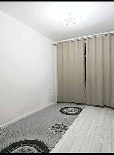 610: 2 комнаты, 514 м², Нижний Джал (Джал-23) 6 этаж, Евроремонт — 3