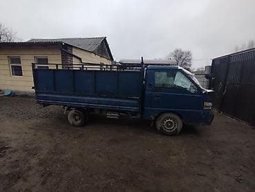 mitsubishi calant: Легкий грузовик, Hyundai, Б/у — 4