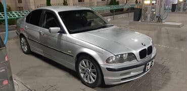 Бмв е46 автомат 2,5 японец 2001 в хорошем состоянии обмен