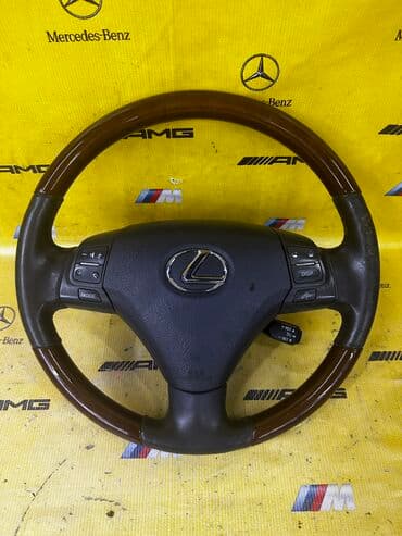 б у авто дэу нексия: Руль Lexus Б/у, Оригинал, Япония — 1