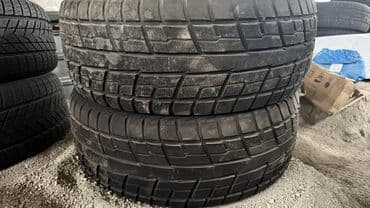 lt 45: 245/55/19 — 1