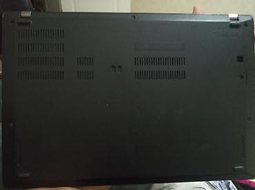 pulse 3d: Модель ThinkPad lenovo T480S. 16гб ДДР4 на самых высоких частотах и — 5