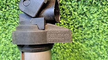 e39 540: Катушка зажигания BMW 2003 г., Б/у, Оригинал, Германия — 5