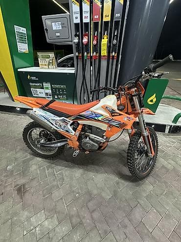 скупка фикс: Эндуро XGZ k26 mini YBS 250 4клапана
Пробег 2600 — 4