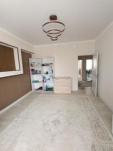 70: 2 комнаты, 70 м², Джал мкр (в т.ч. Верхний, Нижний, Средний) Элитка, 3 этаж, Евроремонт — 6