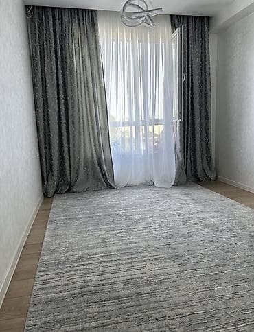 Недвижимость: Сдаю 3х ком кв
Вся условия!
Адрес.Пишпек — 5