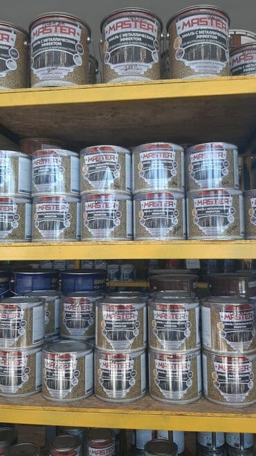 национал краска: Краски для крыш металлочерепиц металлоконструкции. а также для — 22