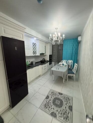 отдых лазурный берег: 4 комнаты, 143 м², Элитка, 4 этаж, Евроремонт — 9