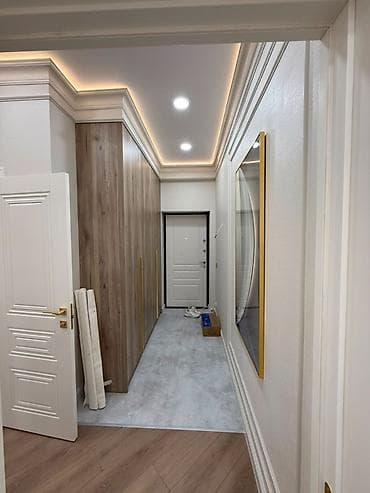 6: 3 комнаты, 78 м², Молодая Гвардия Элитка, 6 этаж, Дизайнерский ремонт — 2